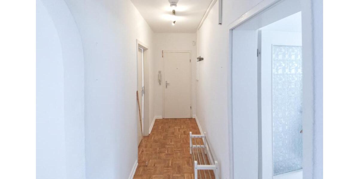 Etagenwohnung Hannover Vahrenwald-List - 3 Zimmer, 69 m&sup2;, 550&euro; | Angebot:26445307