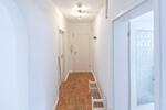 Etagenwohnung Hannover Vahrenwald-List - 3 Zimmer, 69 m&sup2;, 550&euro; | Angebot:26445307