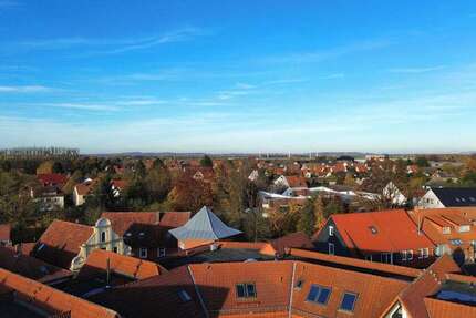 Wohnung Stadthagen - 3 Zimmer, 91 m&sup2;, 720&euro; | Angebot:26732789
