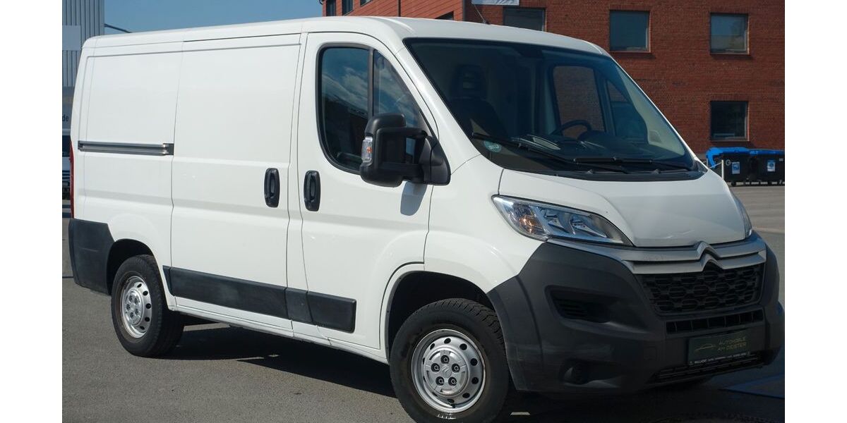 Citroen Jumper 63.268 km 13.990 &euro; Springe 31832