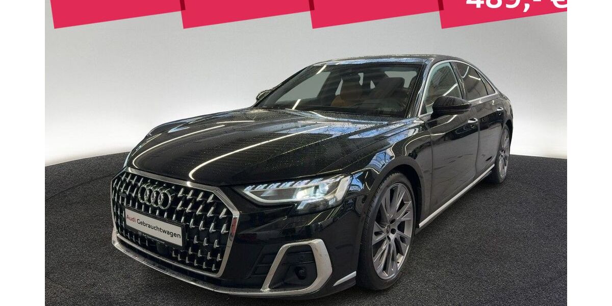 Audi A8 41.040 km 62.650 &euro; Hannover 30179