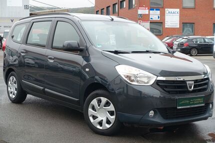 Dacia Lodgy 77.278 km 9.490 &euro; Springe 31832