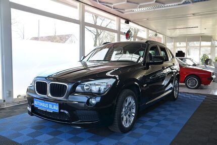 BMW X1 110.000 km 11.490 &euro; Burgdorf 31303
