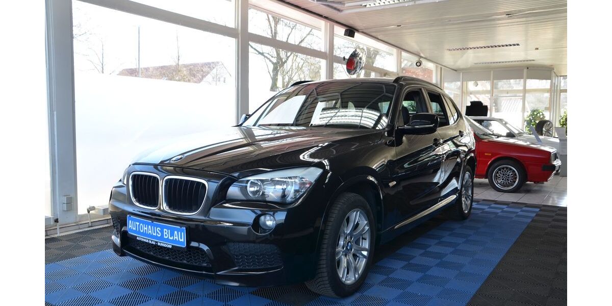 BMW X1 110.000 km 11.490 &euro; Burgdorf 31303