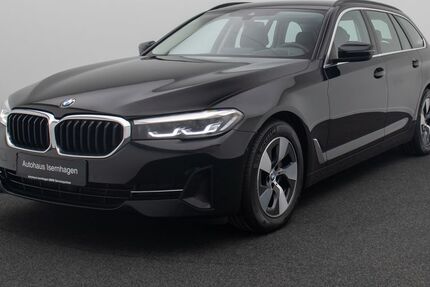 BMW 520 126.302 km 27.999 &euro; Isernhagen 30916