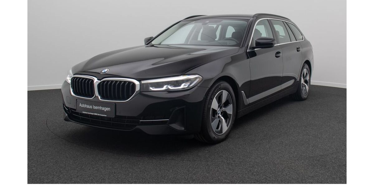 BMW 520 126.302 km 28.499 &euro; Isernhagen 30916