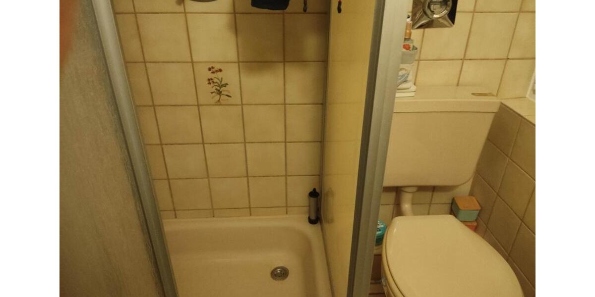 Dachgeschoßwohnung Hannover Döhren-Wülfel - 1 Zimmer, 28 m&sup2;, 410&euro; | Angebot:25407716