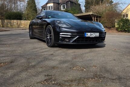 Porsche Panamera 52.850 km 92.500 &euro; Barsinghausen 30890