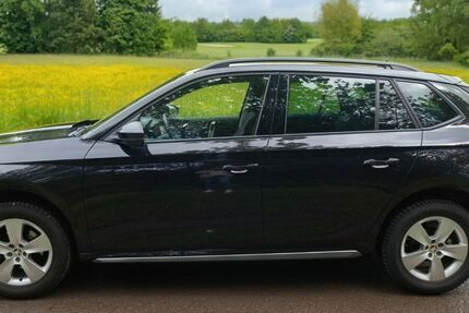 Skoda Kamiq 30.800 km 21.900 &euro; Bad Münder am Deister 31848