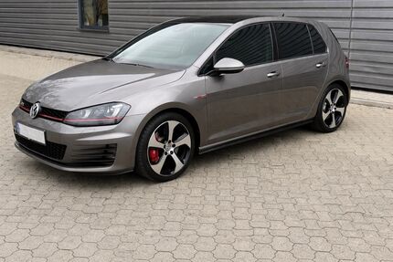 VW Golf 101.500 km 18.000 &euro; Seelze 30926