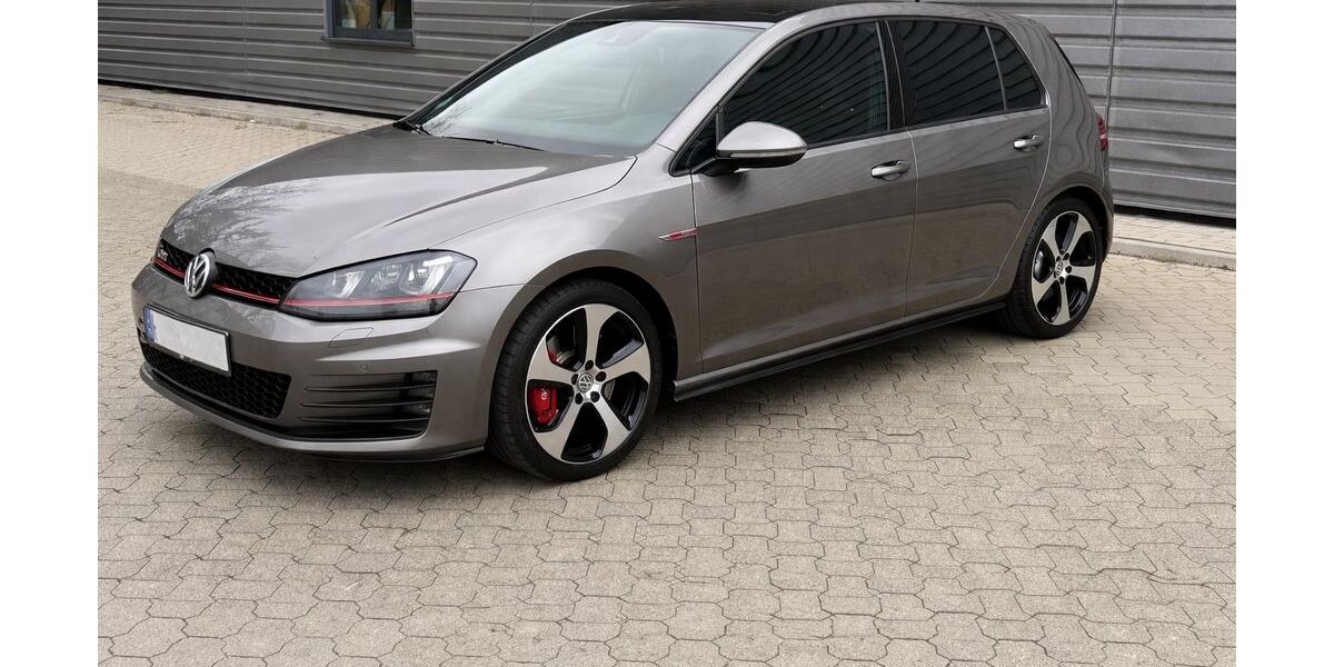 VW Golf 101.500 km 18.000 &euro; Seelze 30926