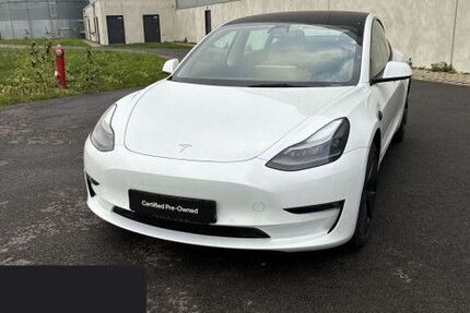 Tesla Model 3 41.039 km 29.600 &euro; Hannover 30519