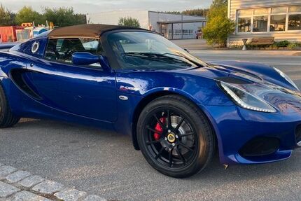 Lotus Elise 5.667 km 72.888 &euro; Burgdorf 31303