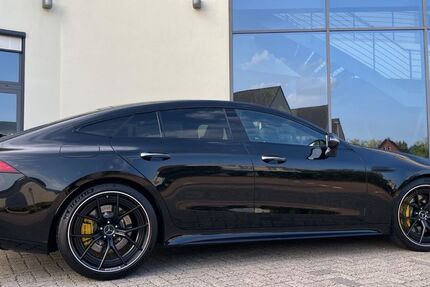Mercedes-Benz AMG GT 29.000 km 91.400 &euro; Stadthagen 31655