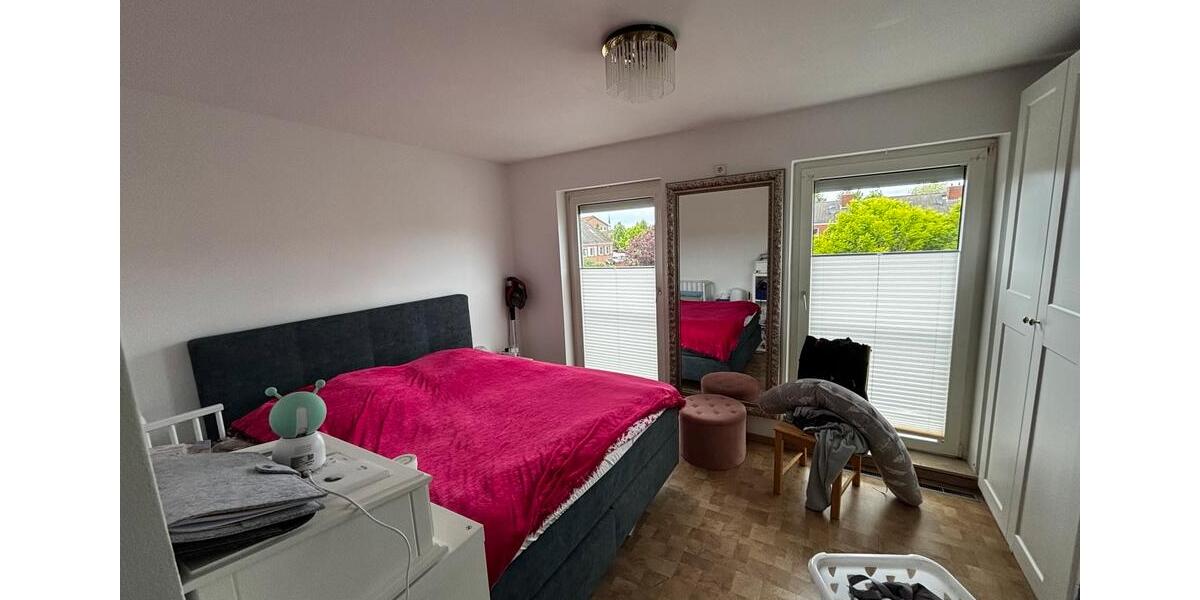 Reihenhaus Burgdorf - 4 Zimmer, 115 m&sup2;, 340.000&euro; | Angebot:26551038
