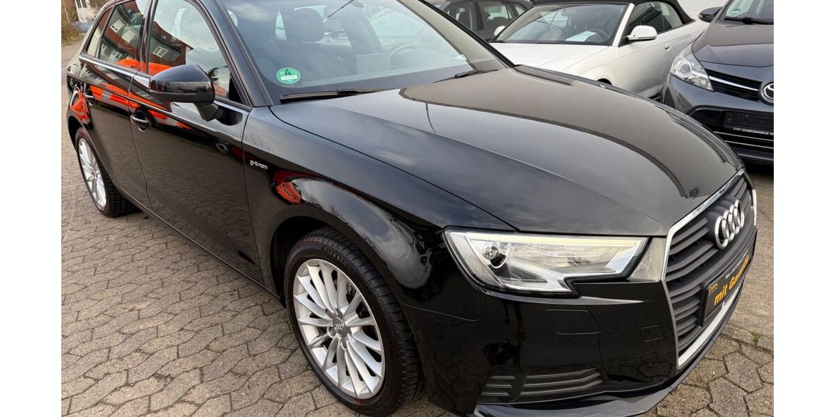 Audi A3 137.450 km 11.900 &euro; Langenhagen 30851