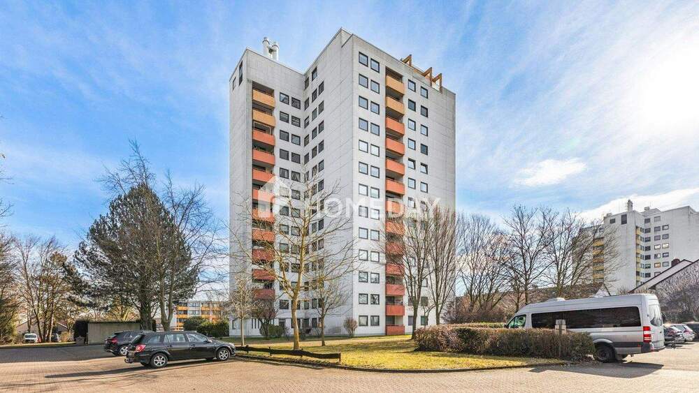 Etagenwohnung Neustadt Am Rübenberge Neustadt - 3 Zimmer, 83 m&sup2;, 210.000&euro; | Angebot:25737632