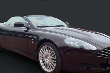 Aston Martin DB9 92.575 km 59.900 &euro; Ronnenberg StT Empelde Region Hannover 30952
