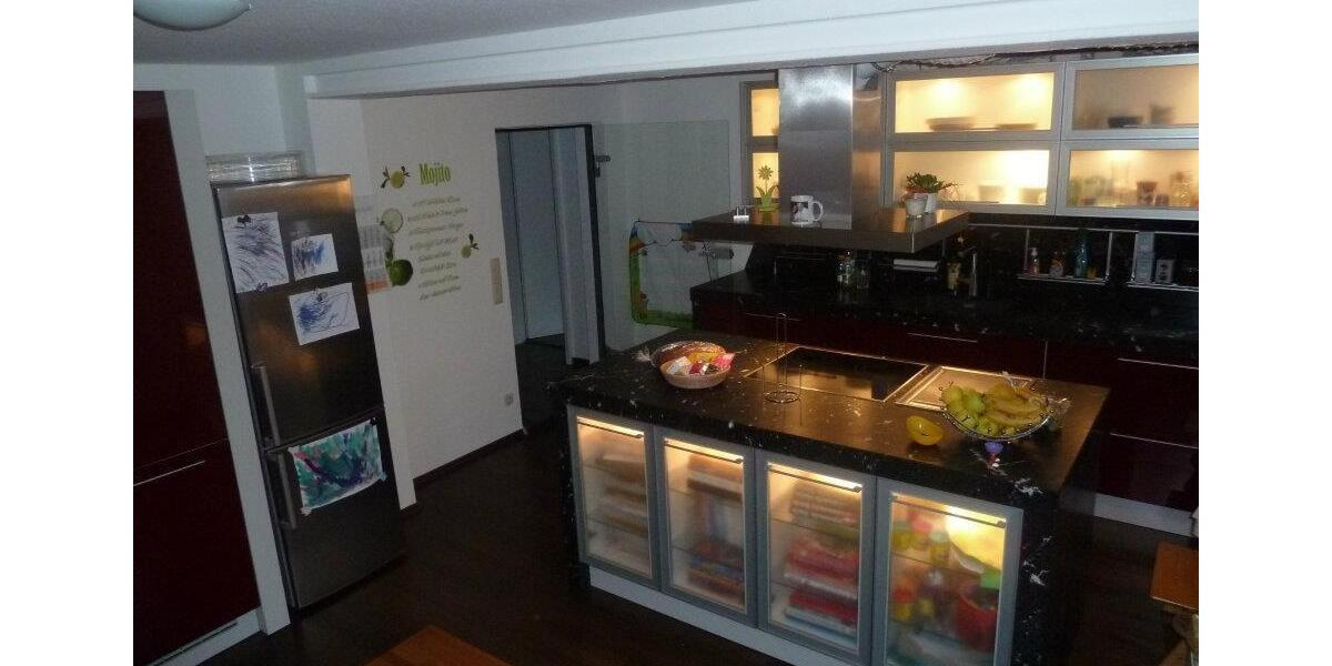 Einfamilienhaus Hannover Buchholz-Kleefeld - 4 Zimmer, 180 m&sup2;, 1.800&euro; | Angebot:25317180