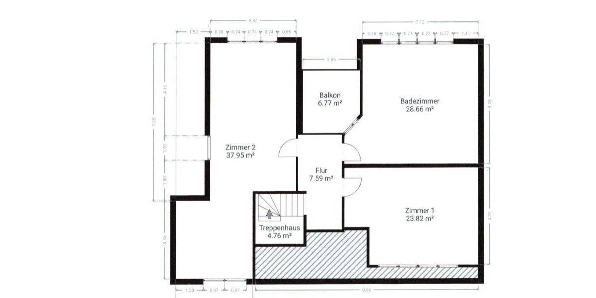 Einfamilienhaus Langenhagen / Godshorn Godshorn - 4 Zimmer, 225 m&sup2;, 820.000&euro; | Angebot:25671325