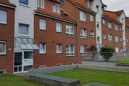 Wohnung Garbsen Garbsen-Mitte - 2 Zimmer, 59 m&sup2;, 195.000&euro; | Angebot:24733961