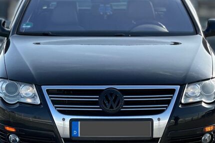 VW Passat Variant 272.000 km 4.799 &euro; Garbsen 30827