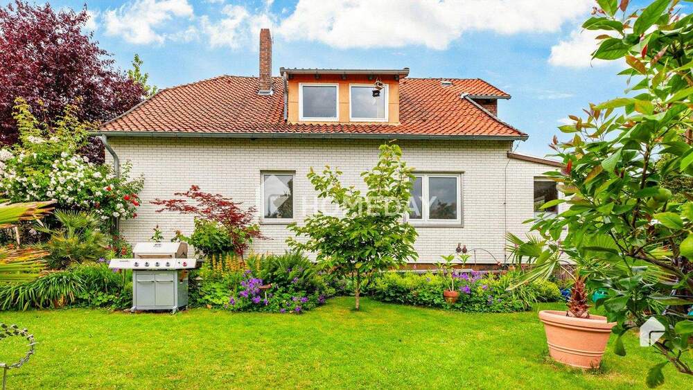 Einfamilienhaus Barsinghausen Egestorf - 7 Zimmer, 160 m&sup2;, 249.000&euro; | Angebot:25690575
