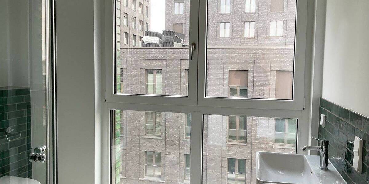 Etagenwohnung Hannover Döhren - 4 Zimmer, 118 m&sup2;, 1.690&euro; | Angebot:26512633