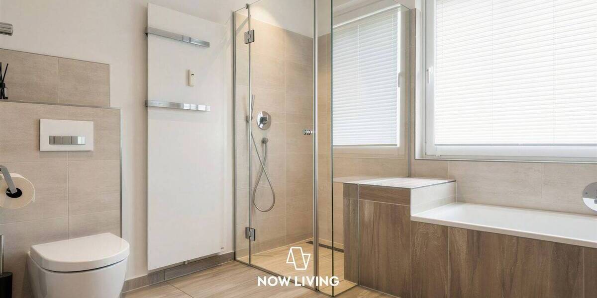 Etagenwohnung Hannover Bothfeld - 3 Zimmer, 100 m&sup2;, 390.000&euro; | Angebot:25996806