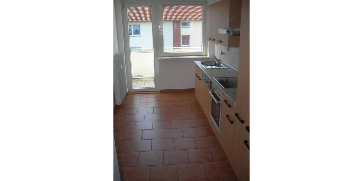 Etagenwohnung Stadthagen - 3 Zimmer, 64 m&sup2;, 520&euro; | Angebot:26425159