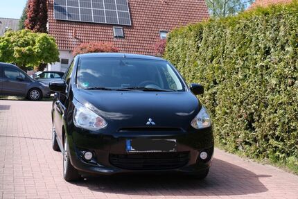 Mitsubishi Space Star 154.645 km 3.490 &euro; Isernhagen 30916