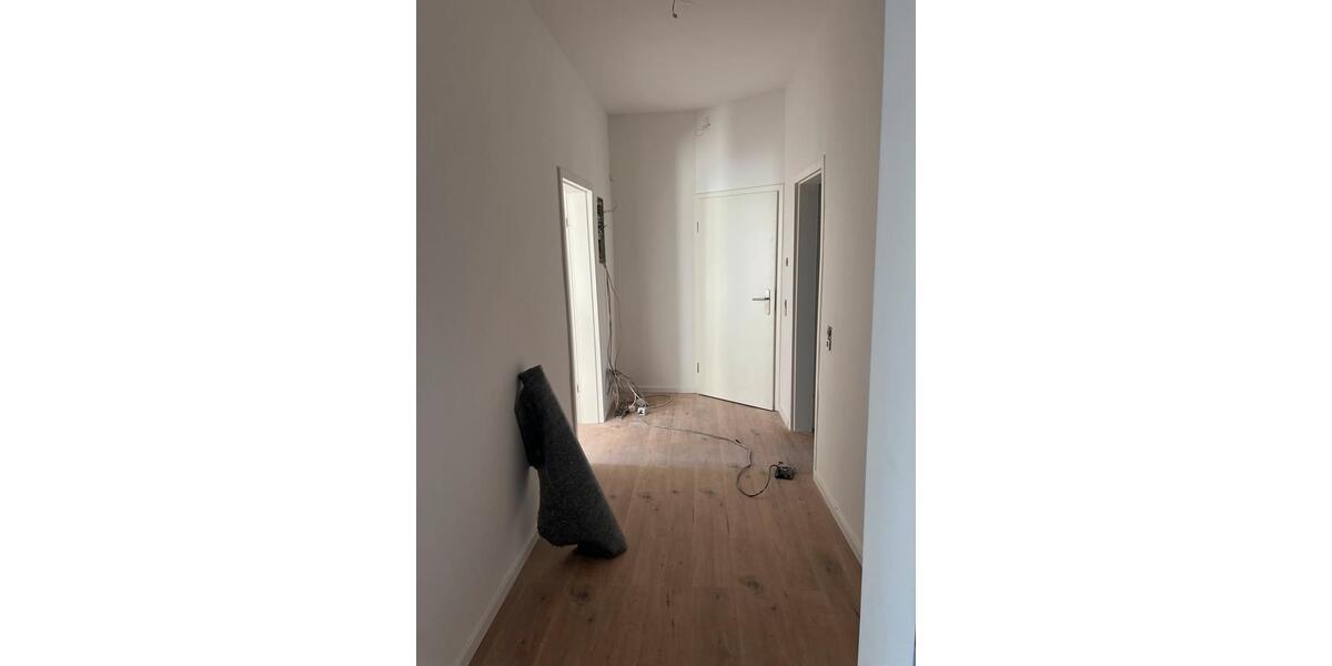 Etagenwohnung Hannover Vahrenwald-List - 2 Zimmer, 55 m&sup2;, 770&euro; | Angebot:25841924