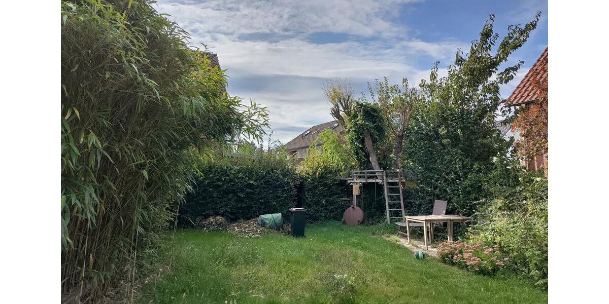 Einfamilienhaus Wunstorf - 7 Zimmer, 160 m&sup2;, 499.000&euro; | Angebot:24701606