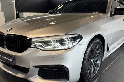 BMW 540 105.000 km 36.970 &euro; Hannover 30559