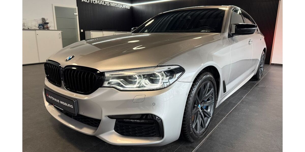 BMW 540 105.000 km 36.970 &euro; Hannover 30559