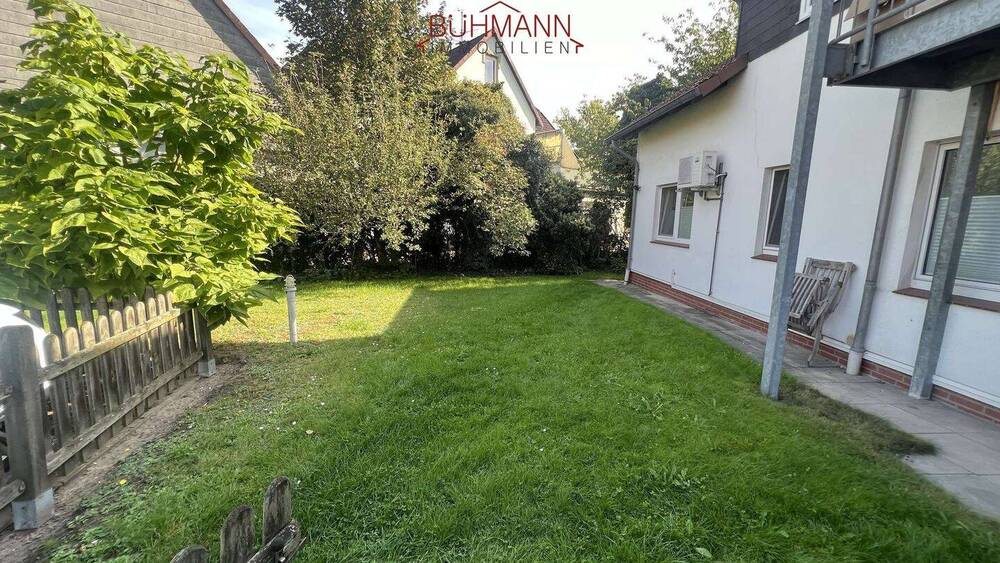 Etagenwohnung Wunstorf Steinhude - 6 Zimmer, 130 m&sup2;, 279.000&euro; | Angebot:25669578
