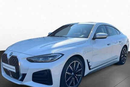 BMW 420 Gran Coupé 114.196 km 38.490 &euro; Burgdorf 31303