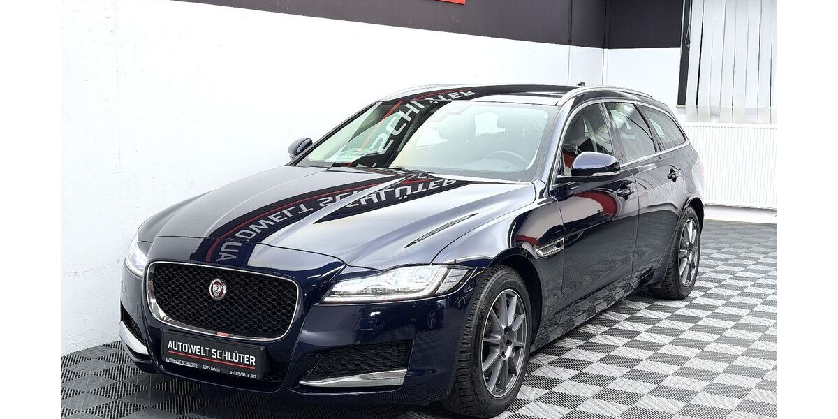 Jaguar XF 83.000 km 22.490 &euro; Lehrte 31275