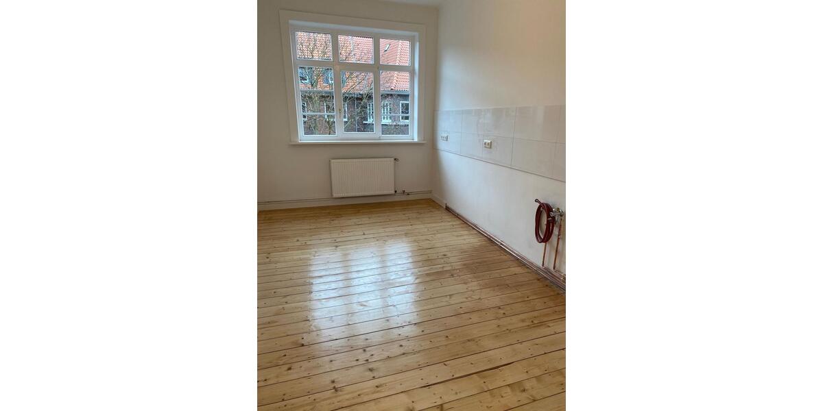 Etagenwohnung Hannover Vahrenwald-List - 3 Zimmer, 65 m&sup2;, 790&euro; | Angebot:25979177