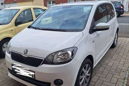 Skoda Citigo 28.000 km 6.900 &euro; Steinhude (Wunstorf) 31515