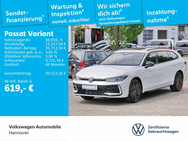 VW Passat Variant 28.900 km 44.950 &euro; Langenhagen 30853