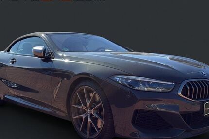 BMW M850 69.877 km 64.000 &euro; Ronnenberg StT Empelde Region Hannover 30952