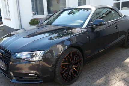 Audi A5 116.000 km 14.490 &euro; Hannover 30657