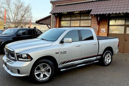 Dodge RAM 33.900 km 39.900 &euro; Isernhagen 30916