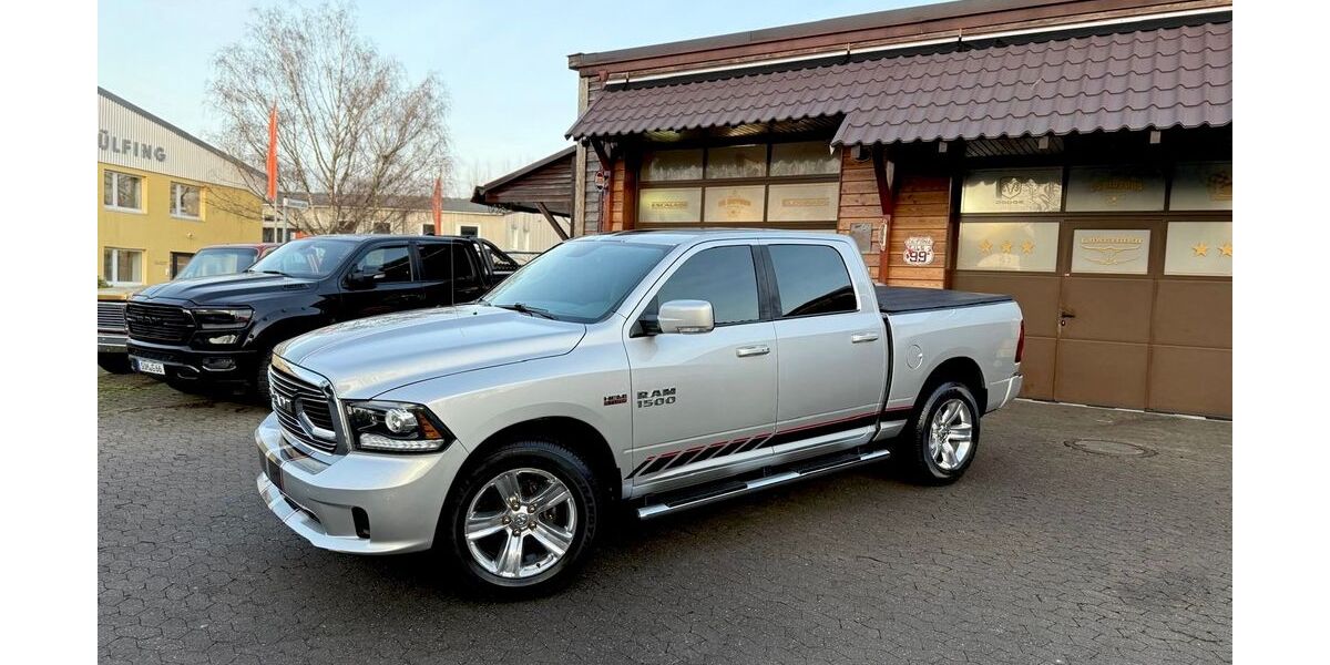 Dodge RAM 33.900 km 39.900 &euro; Isernhagen 30916
