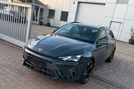 Cupra Leon 10.000 km 26.980 &euro; Garbsen 30827