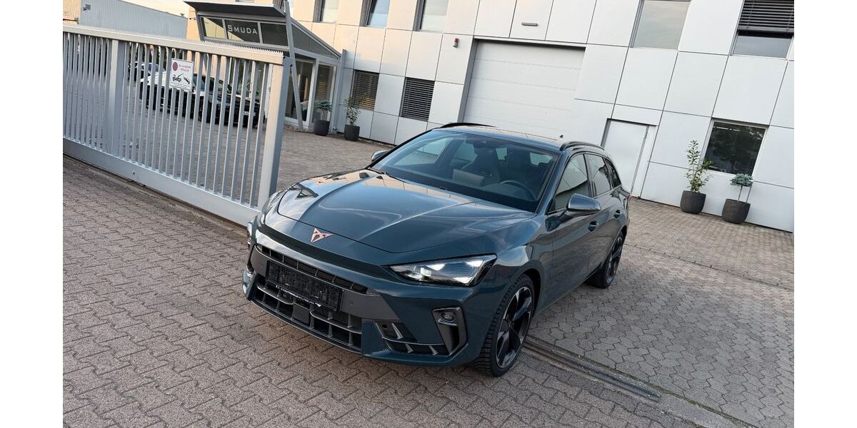 Cupra Leon 10.000 km 26.980 &euro; Garbsen 30827