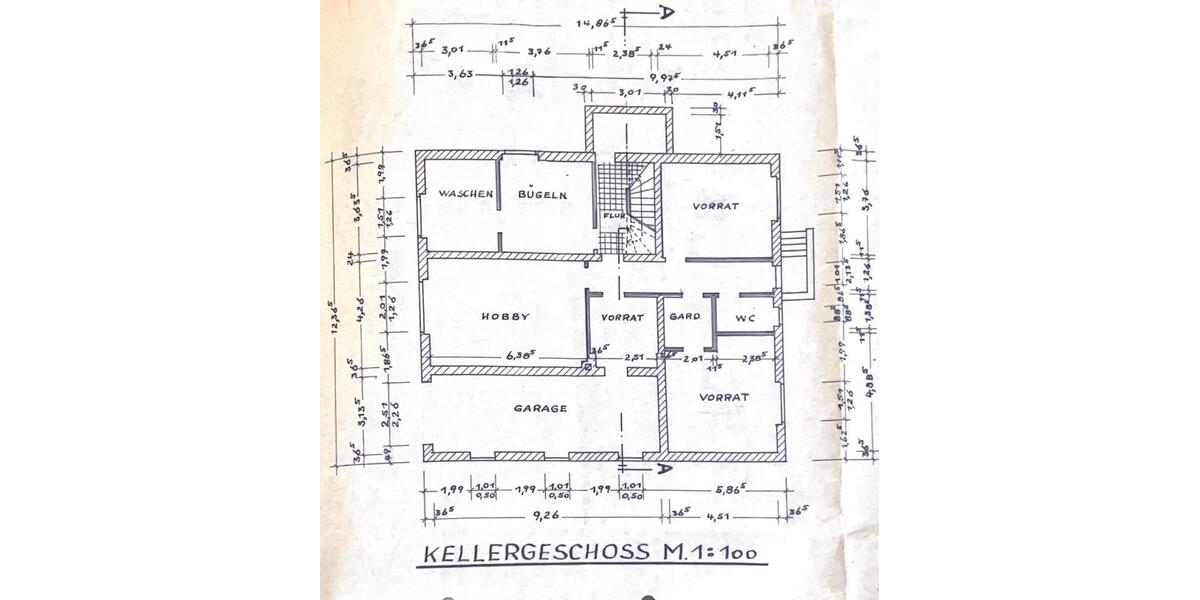 Einfamilienhaus Wedemark - 9 Zimmer, 177 m&sup2;, 435.000&euro; | Angebot:27208757