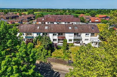 FAMILIENIDYLLE MIT GARTEN - Reihenmittelhaus Pattensen | Angebot:27211152
