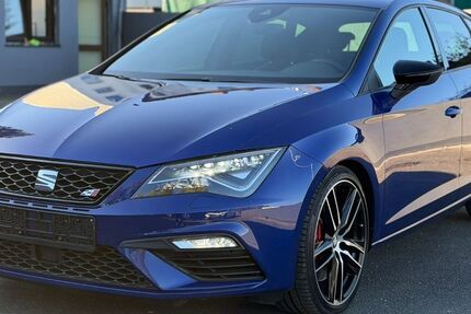 Seat Leon 70.000 km 19.990 &euro; Hannover 30453